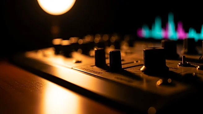 John The Blind Releases Self-Built EP 'Indicator' Showcasing Personal Artistic Vision