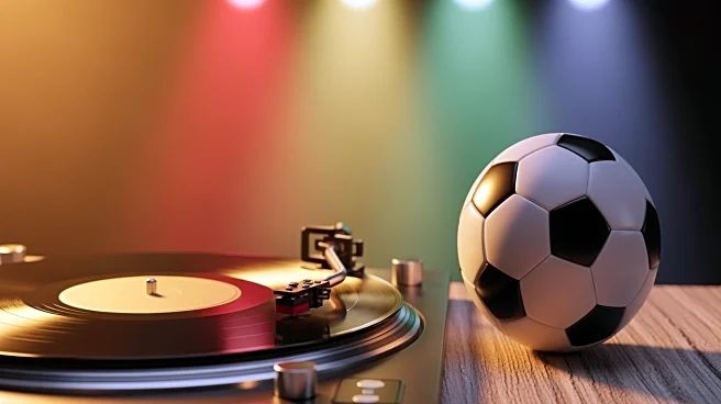 Adidas Launches Bob Marley-Inspired Capsule Collection Celebrating Music and Soccer