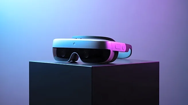 Snap Inc. Spins Off Specs Inc. to Focus on AR Hardware Expansion