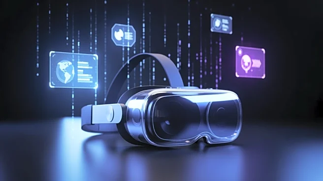 AR Market Faces 2026 Shakeup as Software Takes Center Stage