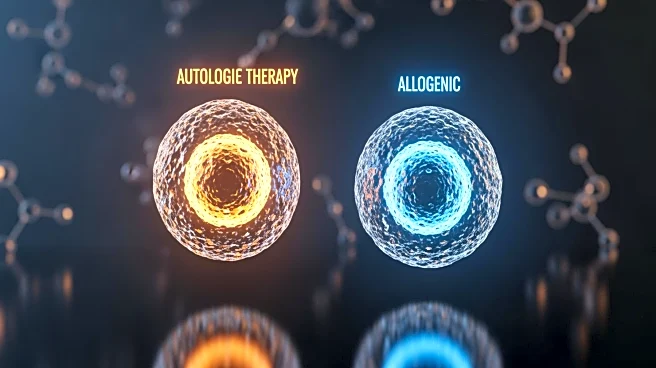 Unexakorea Advances NK Cell Therapeutics with Focus on Autologous and Allogeneic Approaches