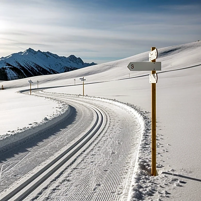 Biathletes Compete at Familiar Italian Venue for 2026 Winter Olympics
