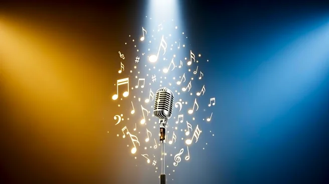 Christian Music Experiences Touring Boom Amid Rising Popularity