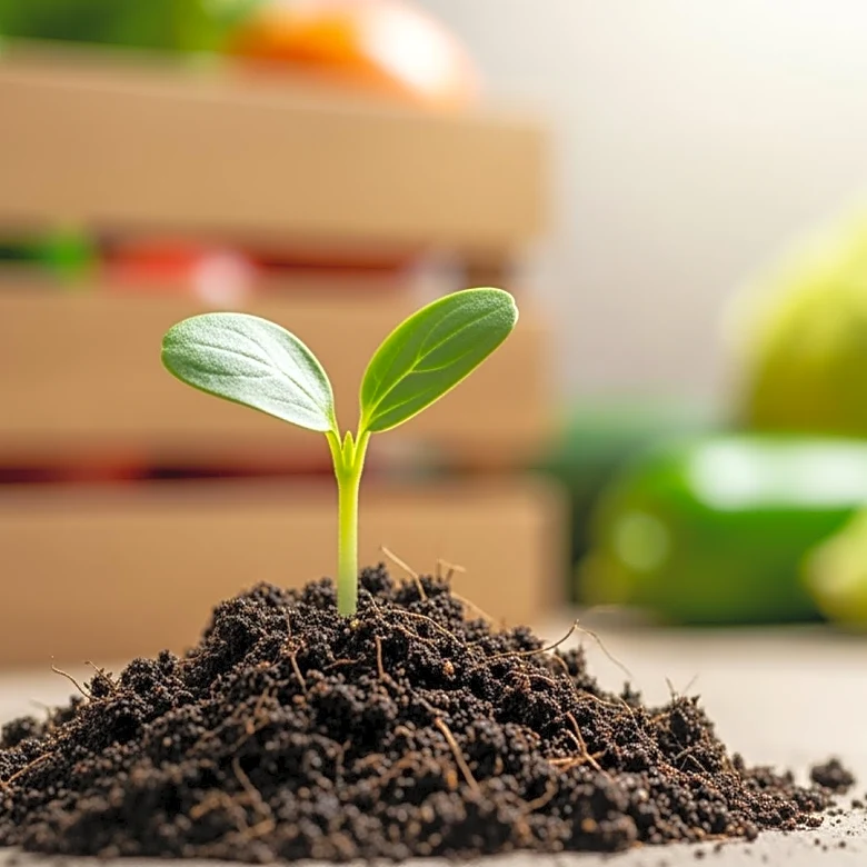 Once Upon a Farm's IPO Debut Sees Shares Rise 17% Amid Growing Demand for Organic Foods