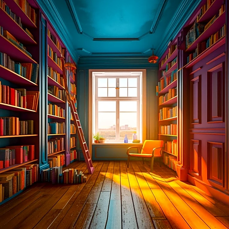 Librarian Mychal Threets Discusses Rebooting Reading Rainbow on NPR's Wait Wait... Don't Tell Me!