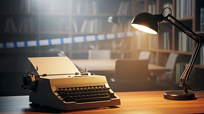 Oregon State University Press Director Tom Booth Announces Retirement