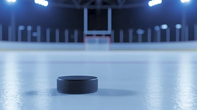 Buffalo Sabres Poised to End NHL Playoff Drought Amid Olympic Break