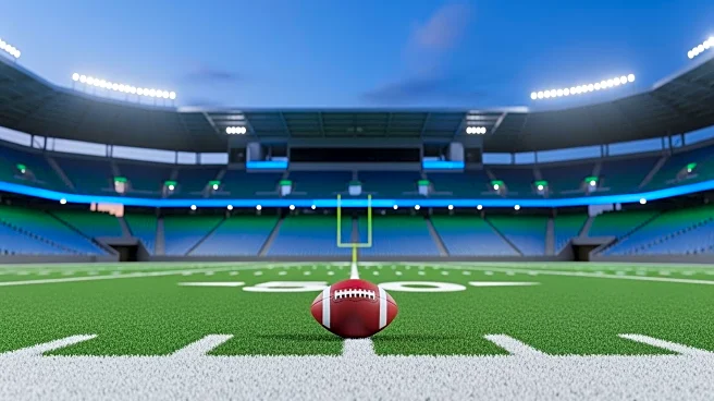 Mid-American Conference Considers Sacramento State's Football-Only Membership Proposal