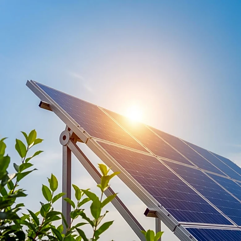 NextPower Leads Global PV Tracker Rankings, Emphasizing ESG and Resilience