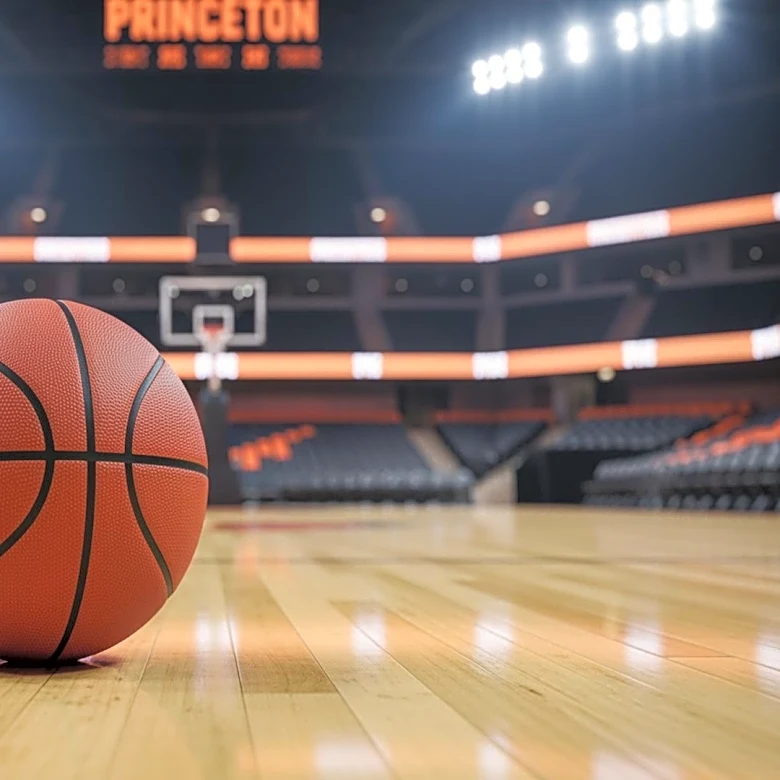 Olivia Hutcherson Leads No. 23 Princeton to Victory Over Penn