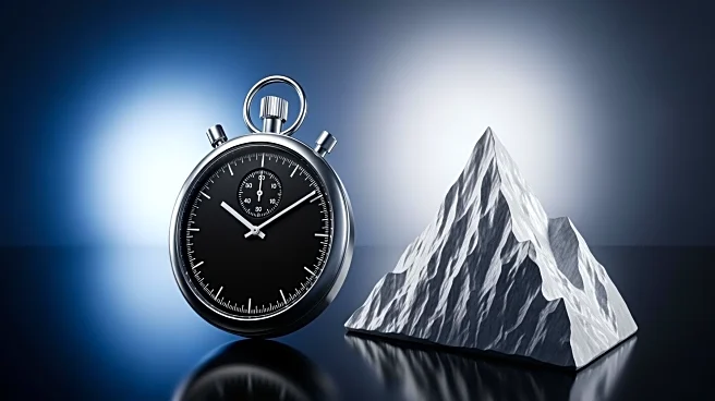 Spencer Matthews Launches Apex Athlete Challenge