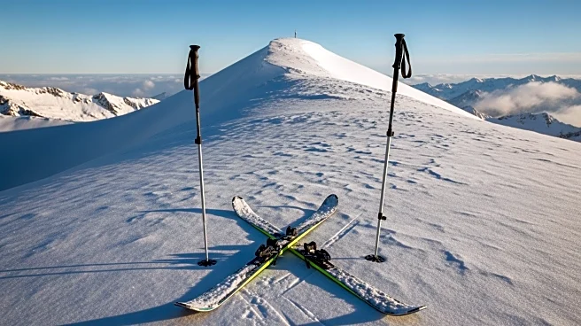 U.S. Athletes Make History at Milan Cortina Winter Games