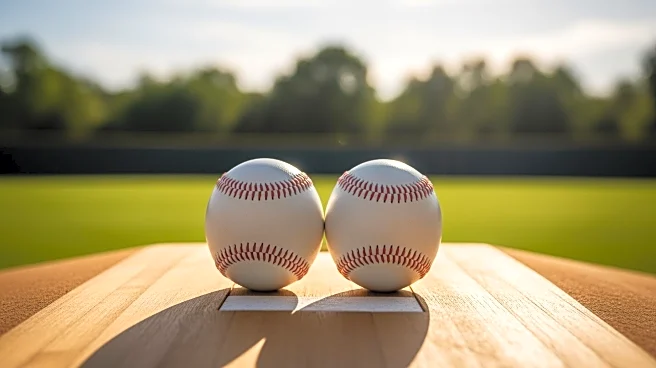 MLB Teams Highlight Best 1-2 Pitching Rotations for 2026 Season