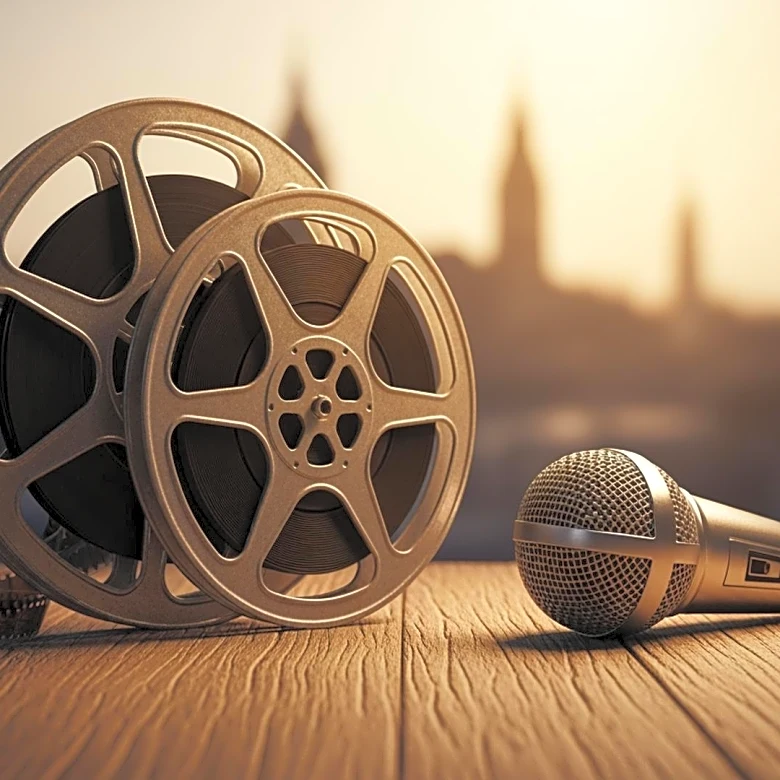 Filmmaker's Documentary and 1984 NYC Shooting Revisited on Fresh Air Weekend