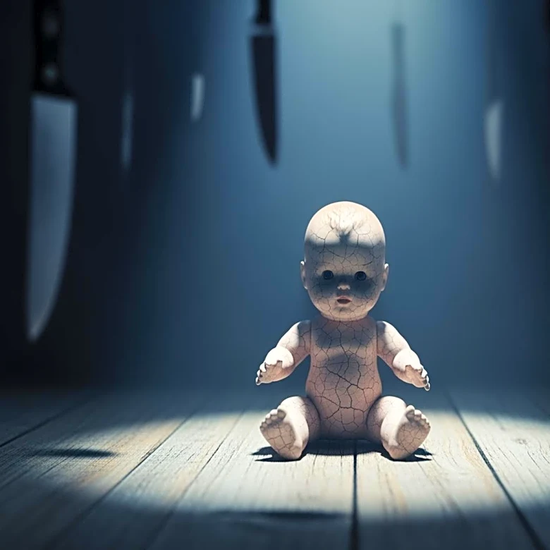 Cher and Spider One Collaborate on Slasher Film 'Big Baby' for Global Sales