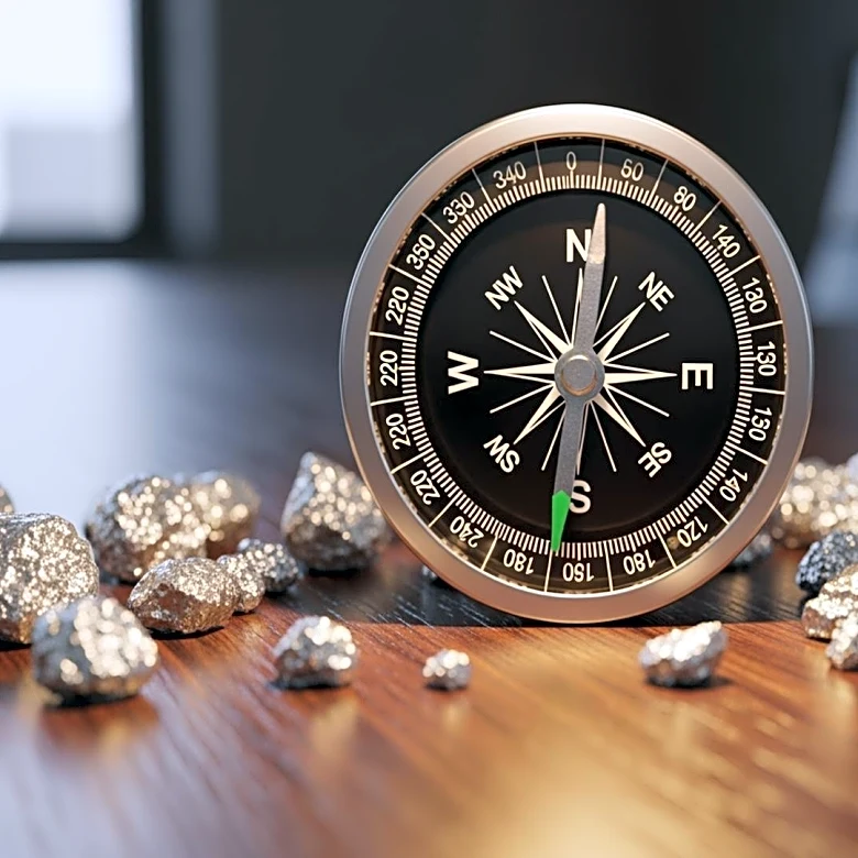 JPMorgan Maintains Optimism on Rio Tinto Despite Failed Glencore Merger, Highlighting Strategic Independence