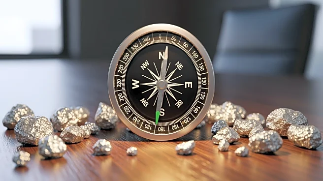 JPMorgan Maintains Optimism on Rio Tinto Despite Failed Glencore Merger, Highlighting Strategic Independence