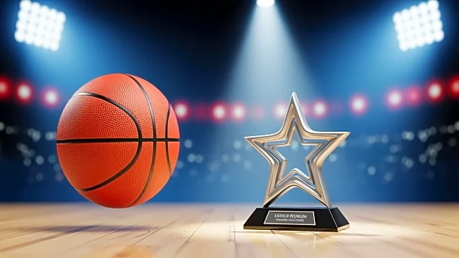 Donovan Mitchell's Eventful Week: All-Star Selection, Major Trade, and Fiancée's Super Bowl Performance