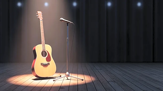 Brantley Gilbert Addresses Participation in Turning Point USA Halftime Show