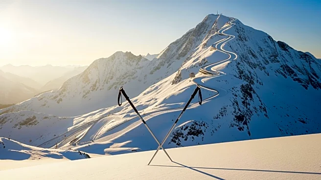 Milan Cortina Olympics Open with Italian Flair and U.S. Athletes Shine