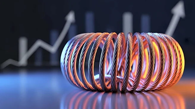 Forgent Power Solutions Files for $1.5 Billion IPO on NYSE, Targeting Growth in Electrical Distribution Market