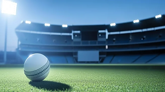 Pakistan Overcomes Netherlands in T20 World Cup Opener Amid Safety Concerns