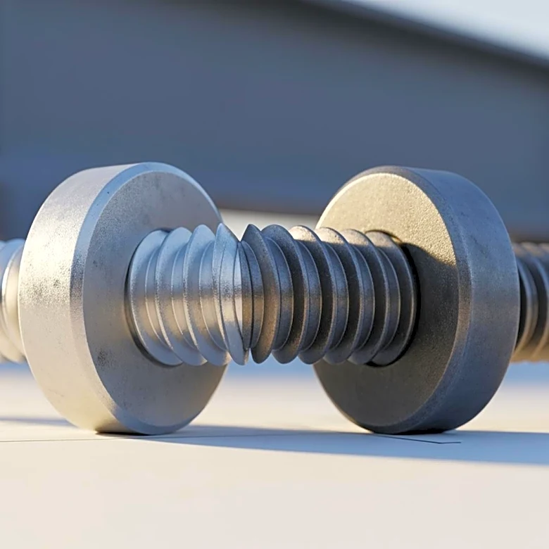 Chinese Manufacturers Lead in Bimetal Self Drilling Screws for Global Infrastructure