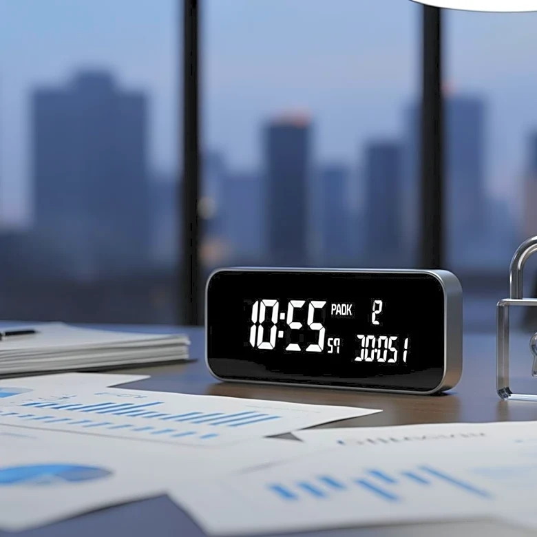 KDDI Delays Financial Results Amid $1.6 Billion Fraud Investigation