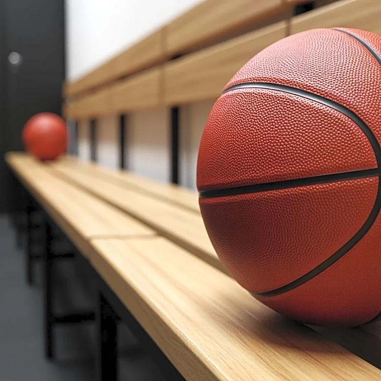 Timberwolves' Joan Beringer: Limited Playing Time Amid Team's Depth