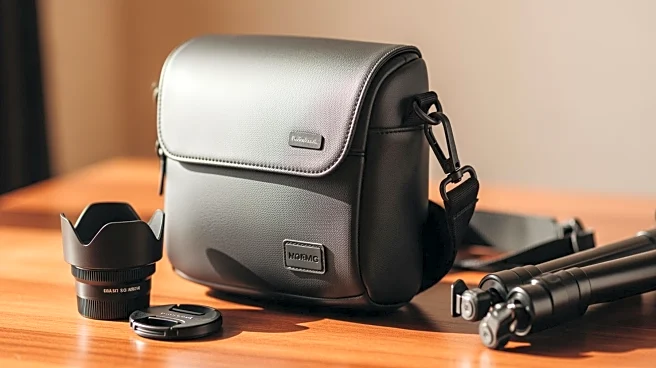 Peak Design 7L Sling Bag Offers Lightweight Solution for Photographers
