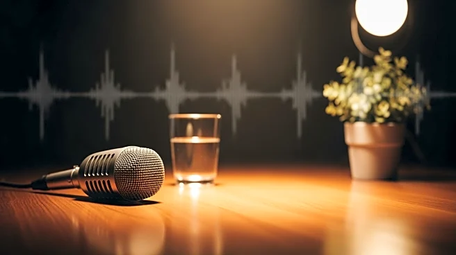 Halle Berry Discusses New Film and Women's Health Advocacy on Podcast