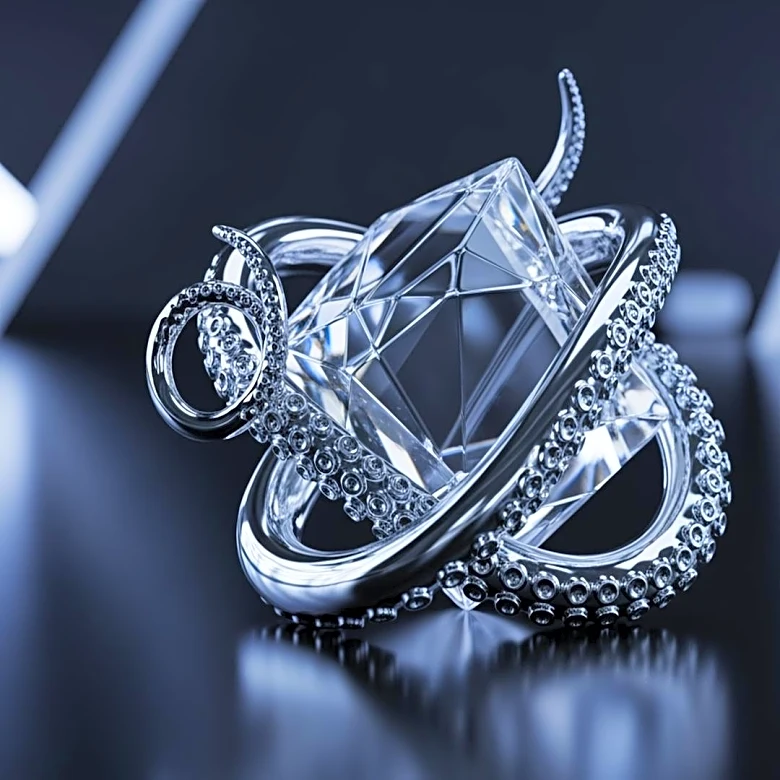 Kraken Partners with Bitwise for Institutional Investment Solutions