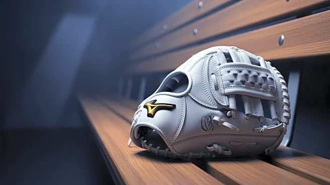 Dodgers Designate World Series Pitcher Anthony Banda for Assignment