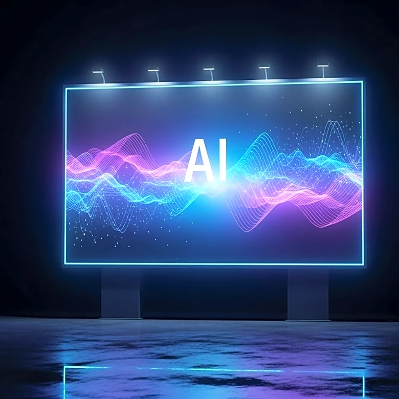 Super Bowl Ads Highlight AI Innovations in Advertising Industry