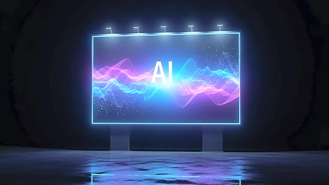 Super Bowl Ads Highlight AI Innovations in Advertising Industry