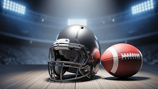 Washington Commanders Eye Top EDGE Rusher in 2026 NFL Mock Draft