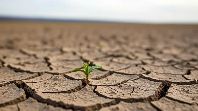 Former Agricultural Leaders Warn Congress of Potential Collapse in U.S. Agriculture