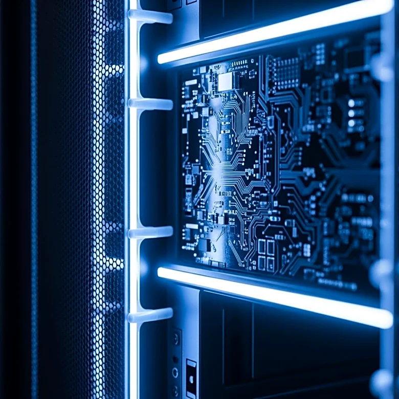 Broadcom Upgraded Amid Surge in AI Infrastructure Spending