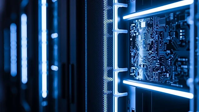 Broadcom Upgraded Amid Surge in AI Infrastructure Spending