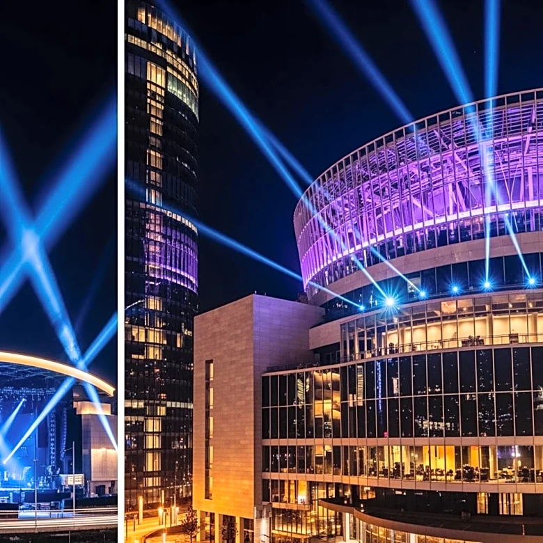 Rogers Centre and RBC Amphitheatre Recognized as Top Music Venues by Billboard