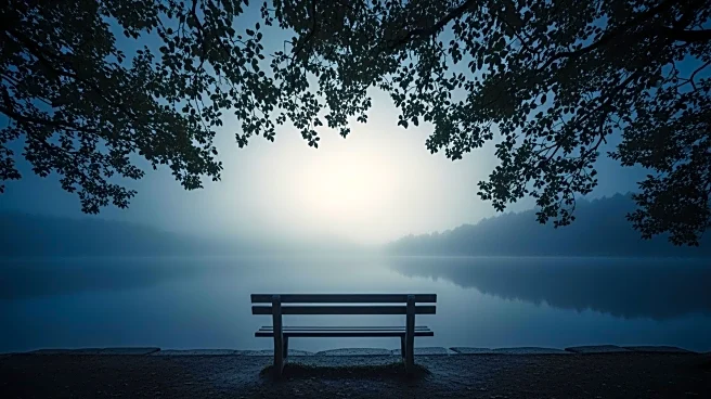 M. Night Shyamalan's Nicholas Sparks Movie 'Remain' Rescheduled for 2027 Release