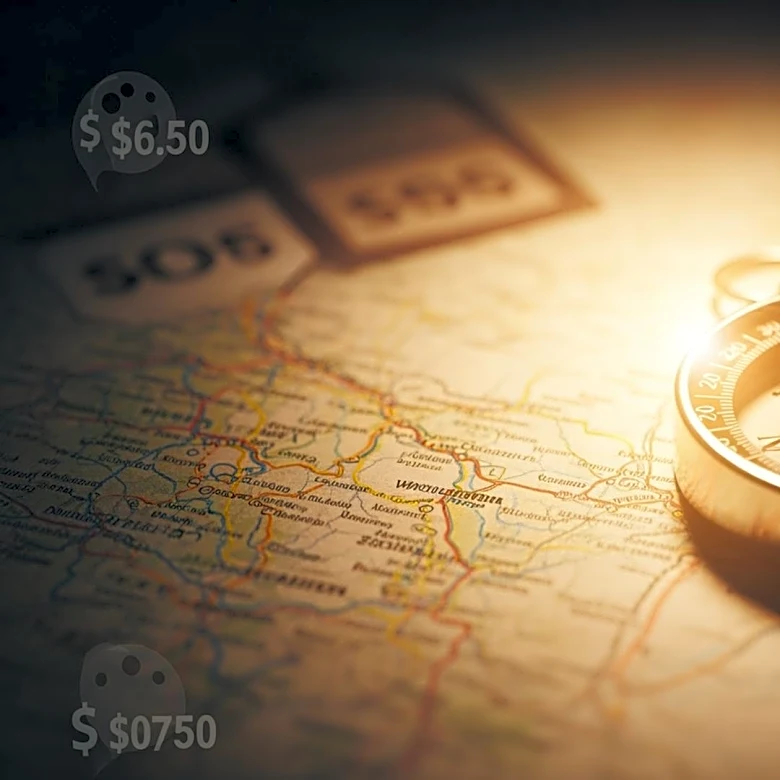 U.S. Dollar Weakens, Impacting Consumer Prices and Travel Costs