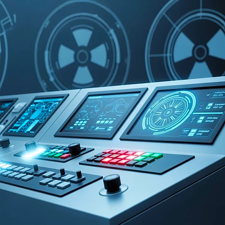 Rolls-Royce SMR Partners with Yokogawa for Control Systems in Global Reactor Fleet