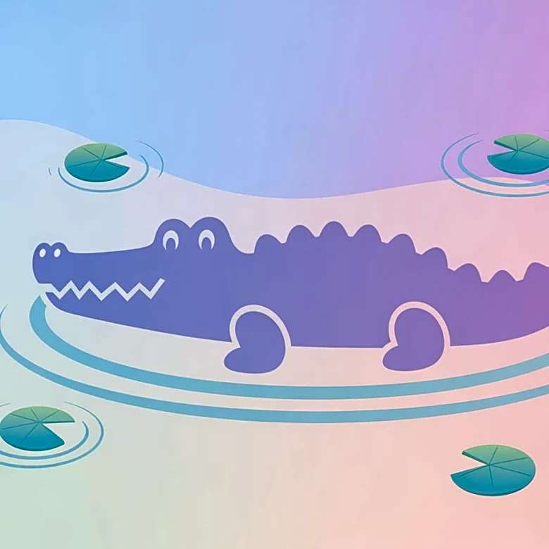 Nickelodeon to Debut New Animated Preschool Series 'Mr. Crocodile' in the U.S.