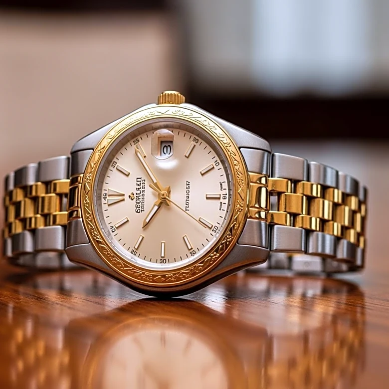 Piaget Unveils Polo 79 Two-Tone Watch, Blending Heritage with Modern Luxury