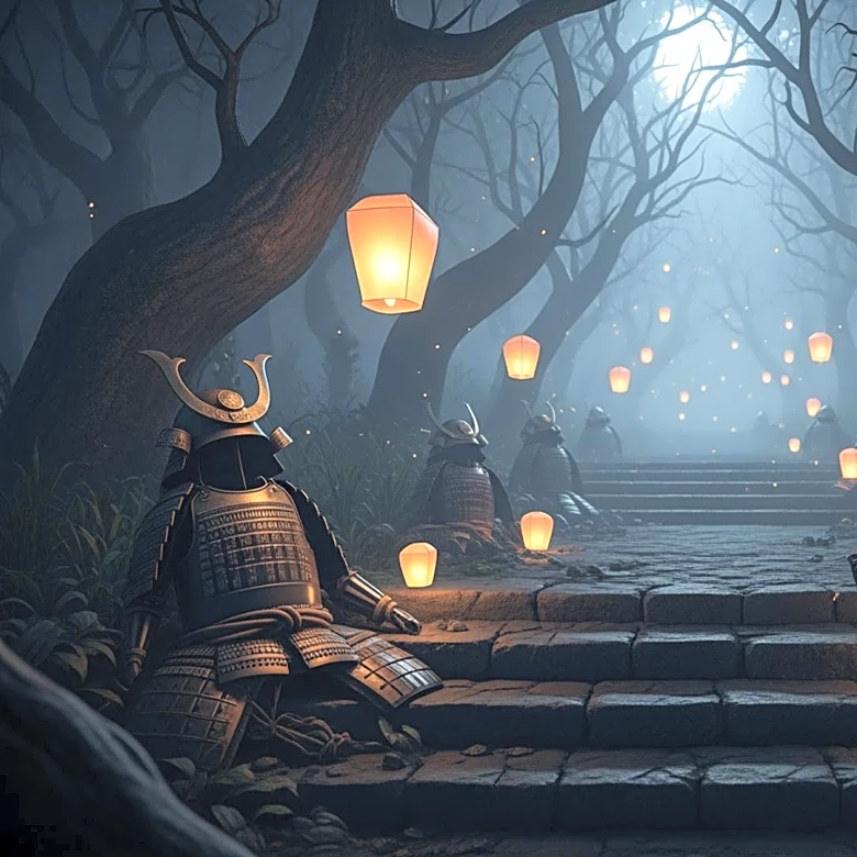 Nioh 3's Asynchronous Multiplayer Offers Unique Player Interaction and Challenges