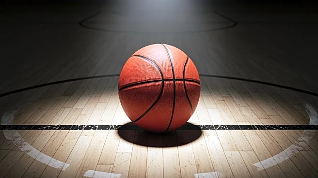 Syracuse Basketball Faces Narrow Path to NCAA Tournament Amid Challenging Schedule