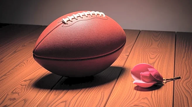 Ole Miss Football Pursues Top Louisiana Running Back Amidst Competition