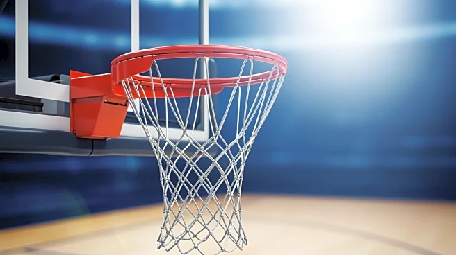 Pacers' Jay Huff Records Two Blocks in Loss to Bucks