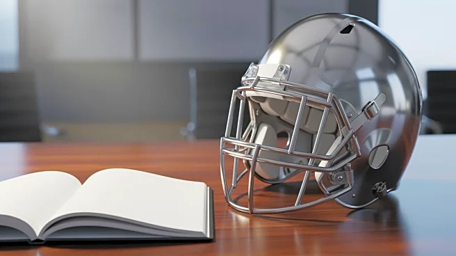 Deion Sanders Criticizes NCAA, Calls for College Football Commissioner to Address NIL and Transfer Portal Issues